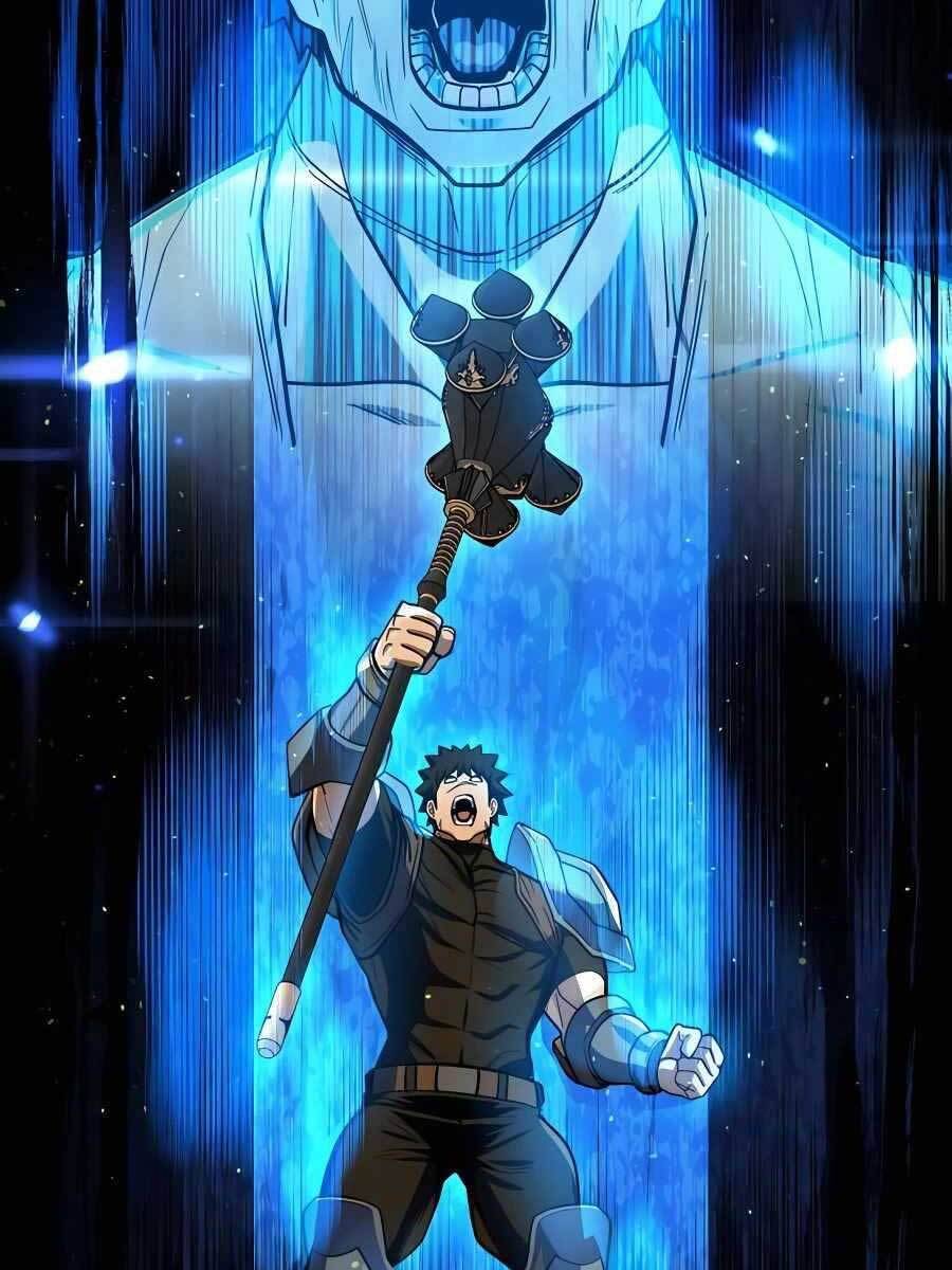 Tôi Dùng Búa Thần Giải Cứu Thế Giới Chapter 9 - Trang 2