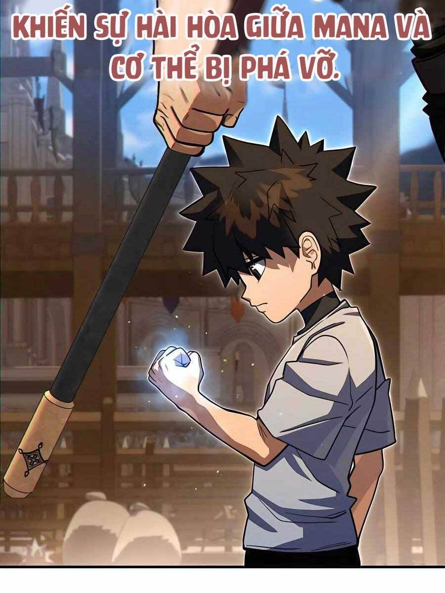 Tôi Dùng Búa Thần Giải Cứu Thế Giới Chapter 9 - Trang 2