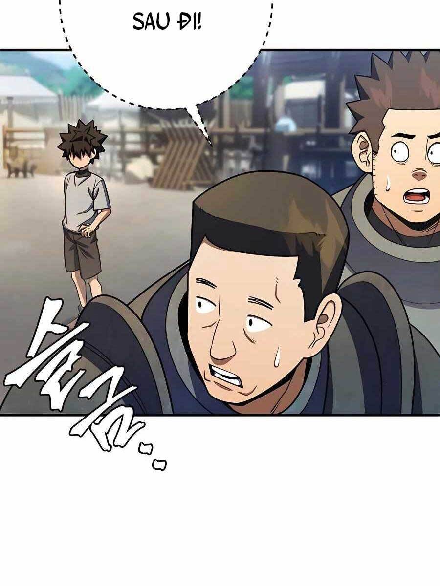 Tôi Dùng Búa Thần Giải Cứu Thế Giới Chapter 9 - Trang 2