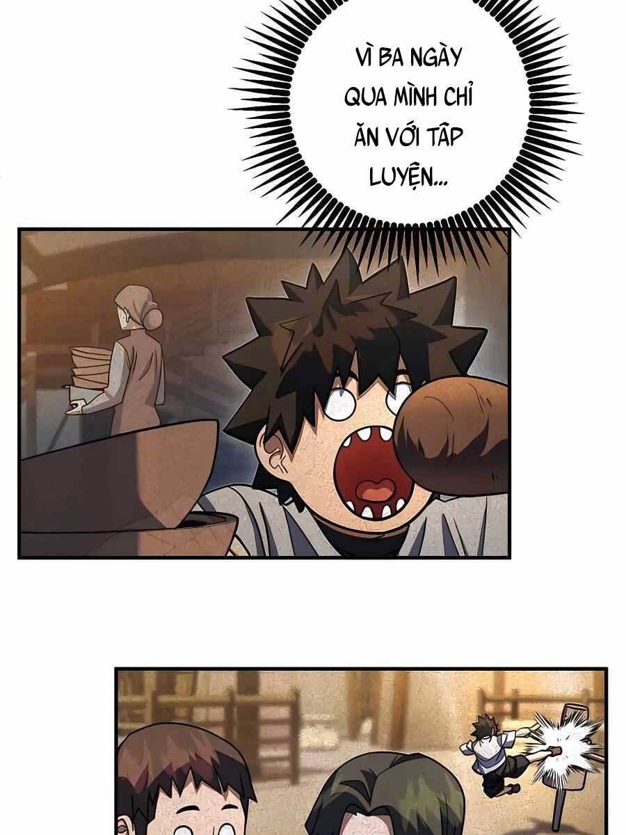 Tôi Dùng Búa Thần Giải Cứu Thế Giới Chapter 9 - Trang 2