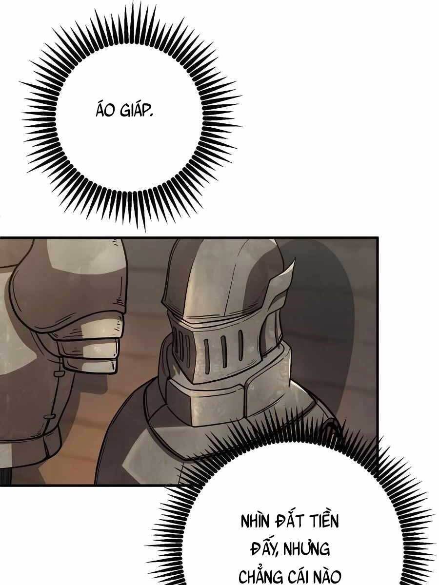 Tôi Dùng Búa Thần Giải Cứu Thế Giới Chapter 9 - Trang 2