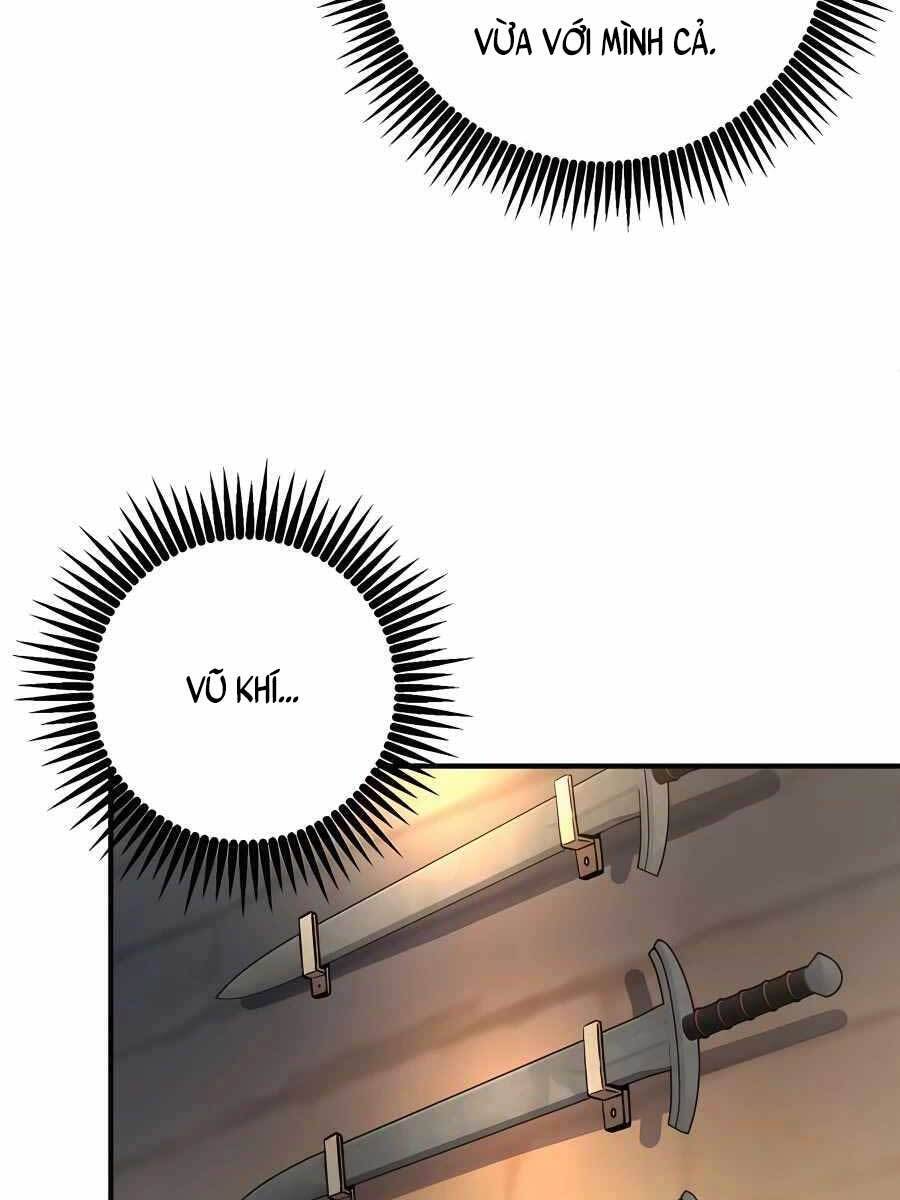 Tôi Dùng Búa Thần Giải Cứu Thế Giới Chapter 9 - Trang 2