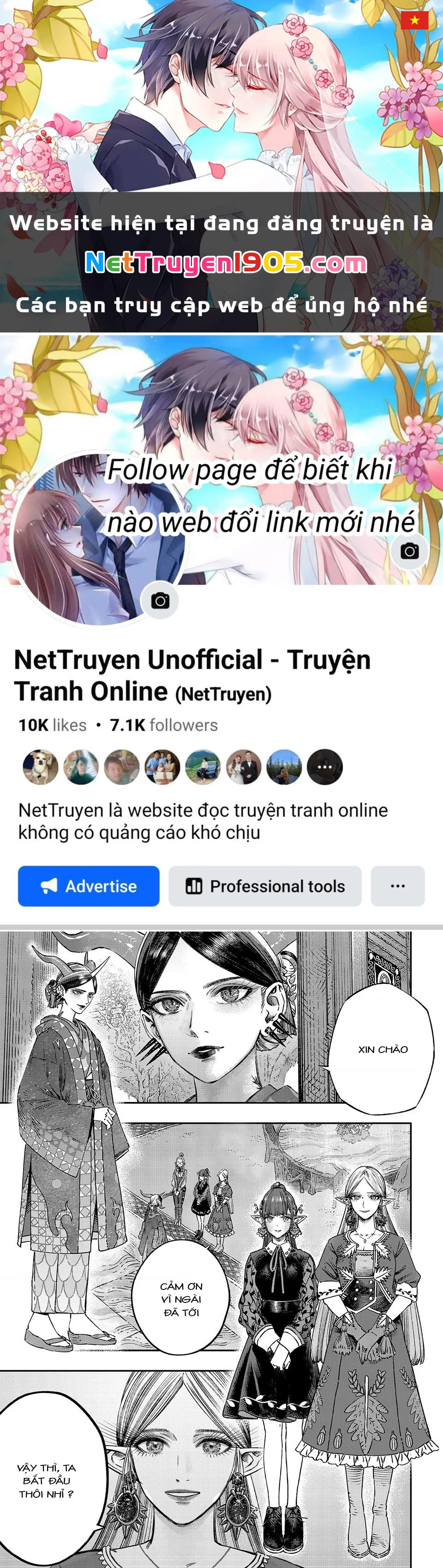 Tôi Dùng Y Học Hiện Đại Để Đối Đầu Với Ma Thuật Cổ Đại Chapter 13 - Trang 2