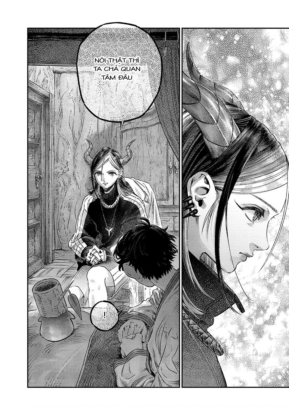 Tôi Dùng Y Học Hiện Đại Để Đối Đầu Với Ma Thuật Cổ Đại Chapter 18 - Trang 2