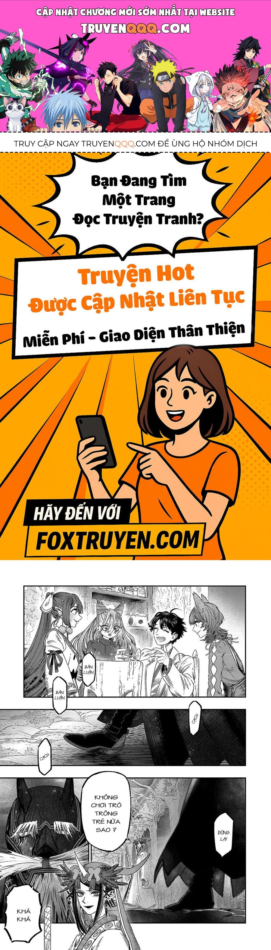 Tôi Dùng Y Học Hiện Đại Để Đối Đầu Với Ma Thuật Cổ Đại Chapter 23 - Trang 2