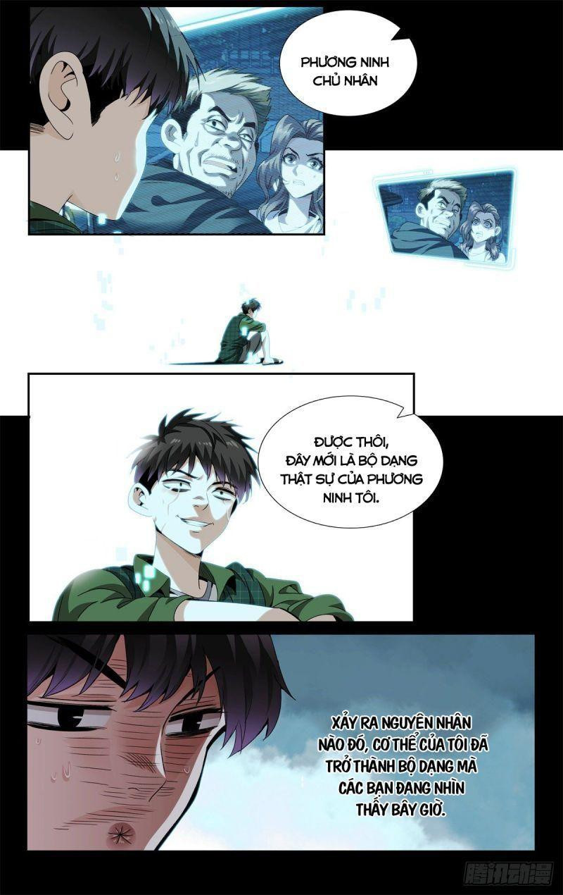 Tôi Được Hệ Thống Ủy Thác Chapter 1 - Trang 2