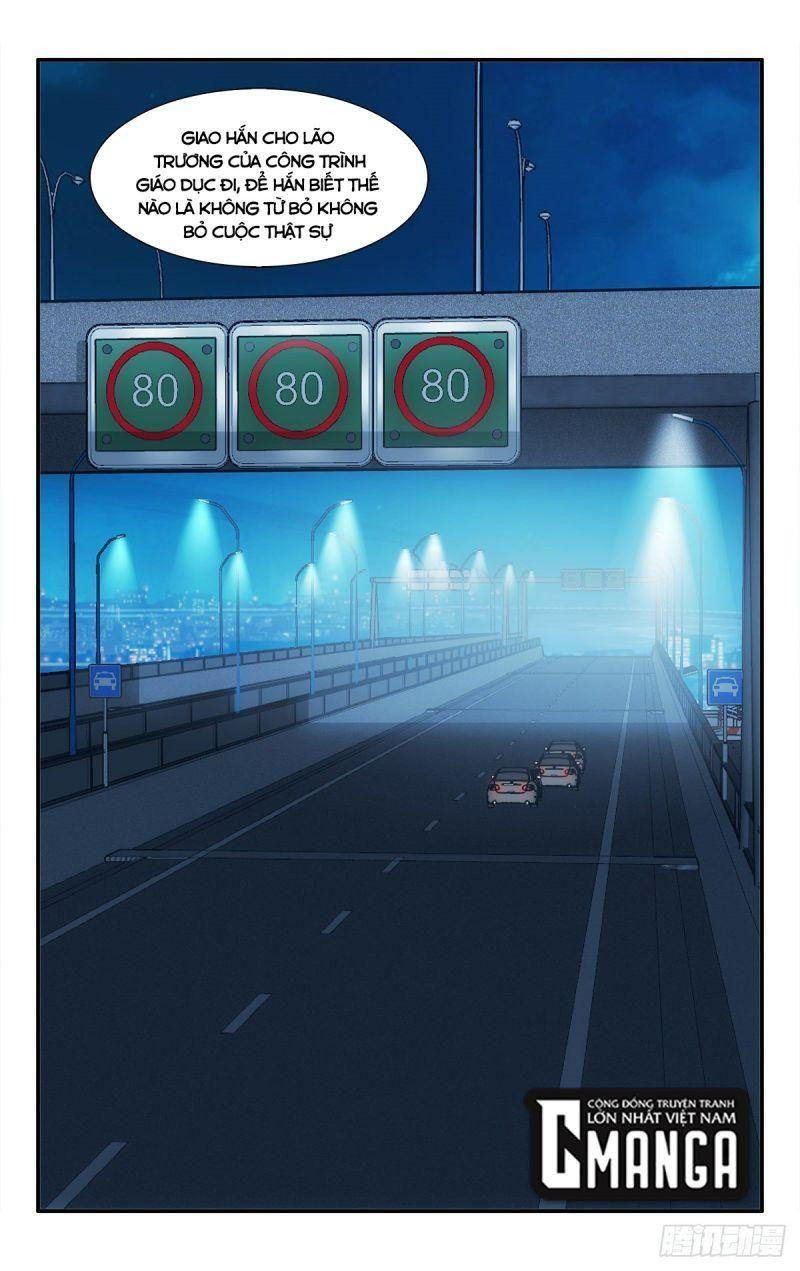 Tôi Được Hệ Thống Ủy Thác Chapter 16 - Trang 2