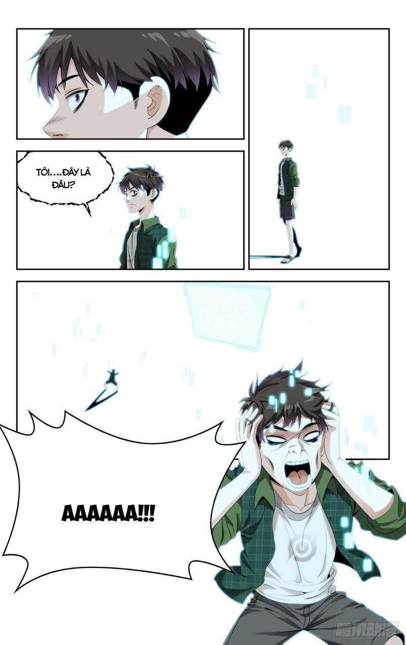 Tôi Được Hệ Thống Ủy Thác Chapter 2 - Trang 2