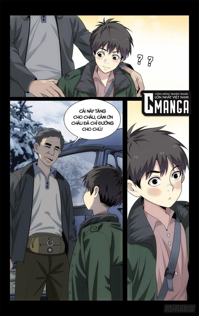 Tôi Được Hệ Thống Ủy Thác Chapter 20 - Trang 2