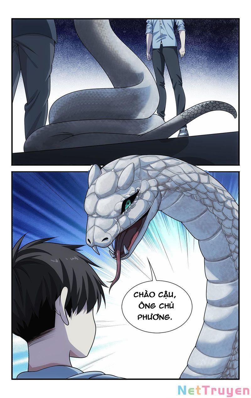 Tôi Được Hệ Thống Ủy Thác Chapter 25 - Trang 2