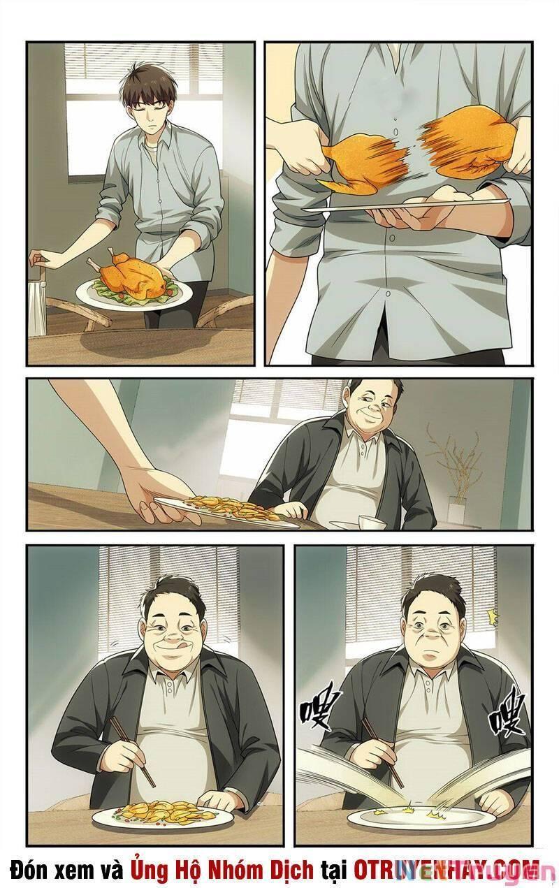 Tôi Được Hệ Thống Ủy Thác Chapter 26 - Trang 2