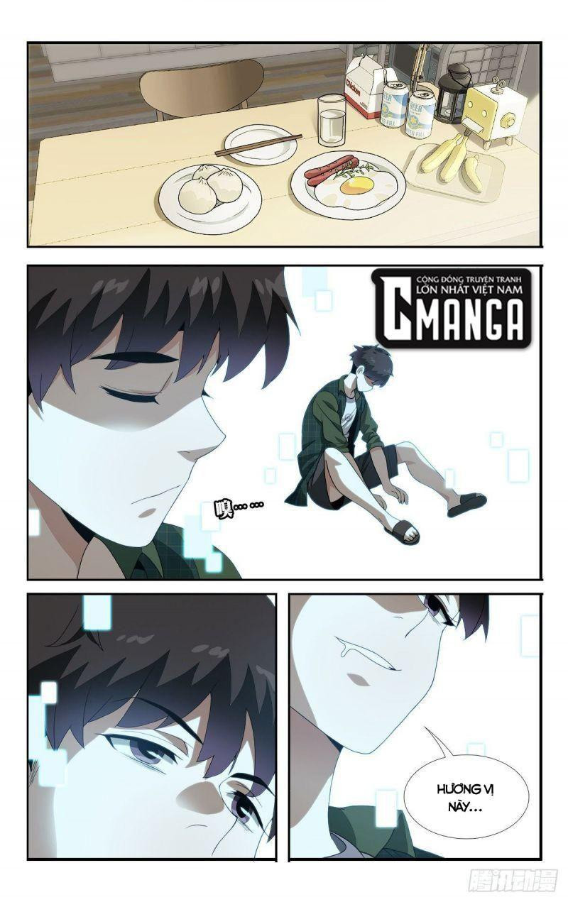 Tôi Được Hệ Thống Ủy Thác Chapter 5 - Trang 2