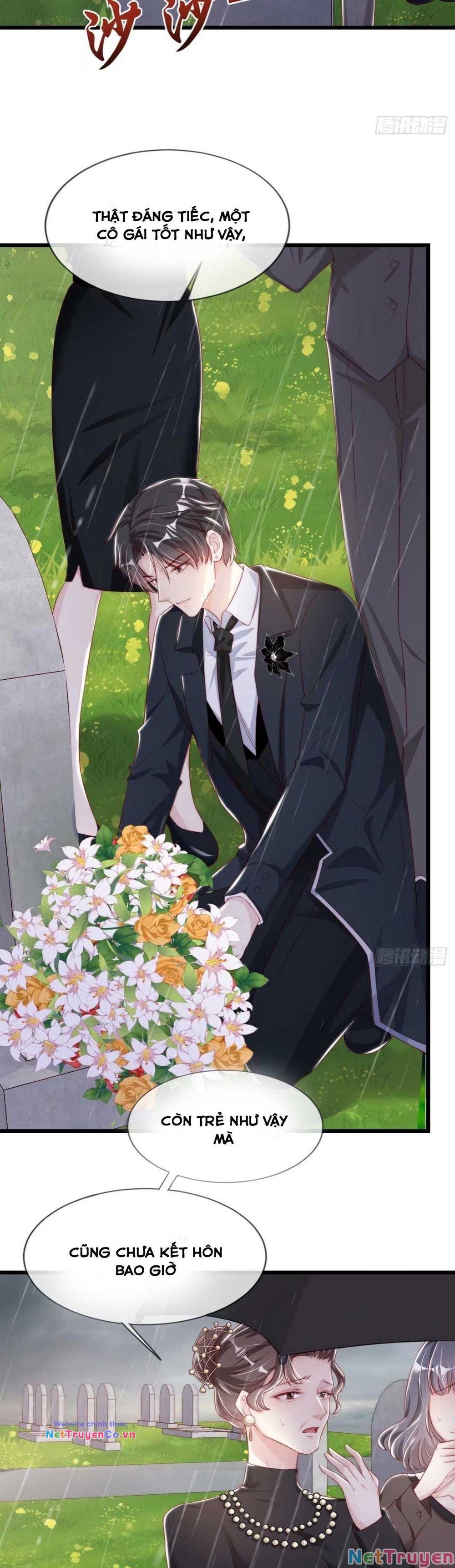 Tôi Được Năm Đại Lão Chiều Chuộng Hết Nấc Chapter 0 - Trang 2