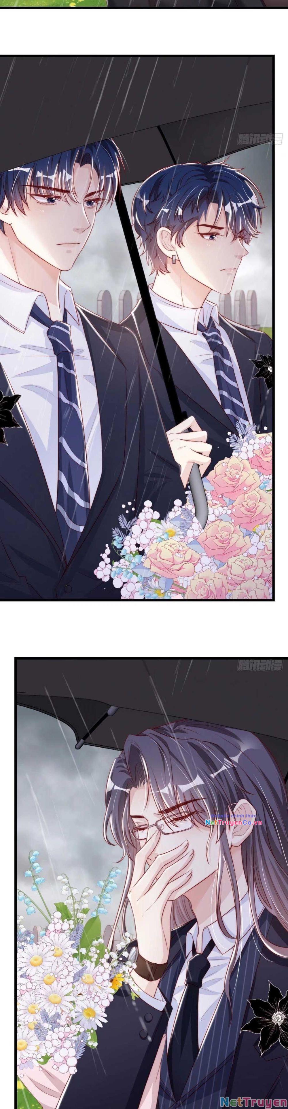 Tôi Được Năm Đại Lão Chiều Chuộng Hết Nấc Chapter 0 - Trang 2