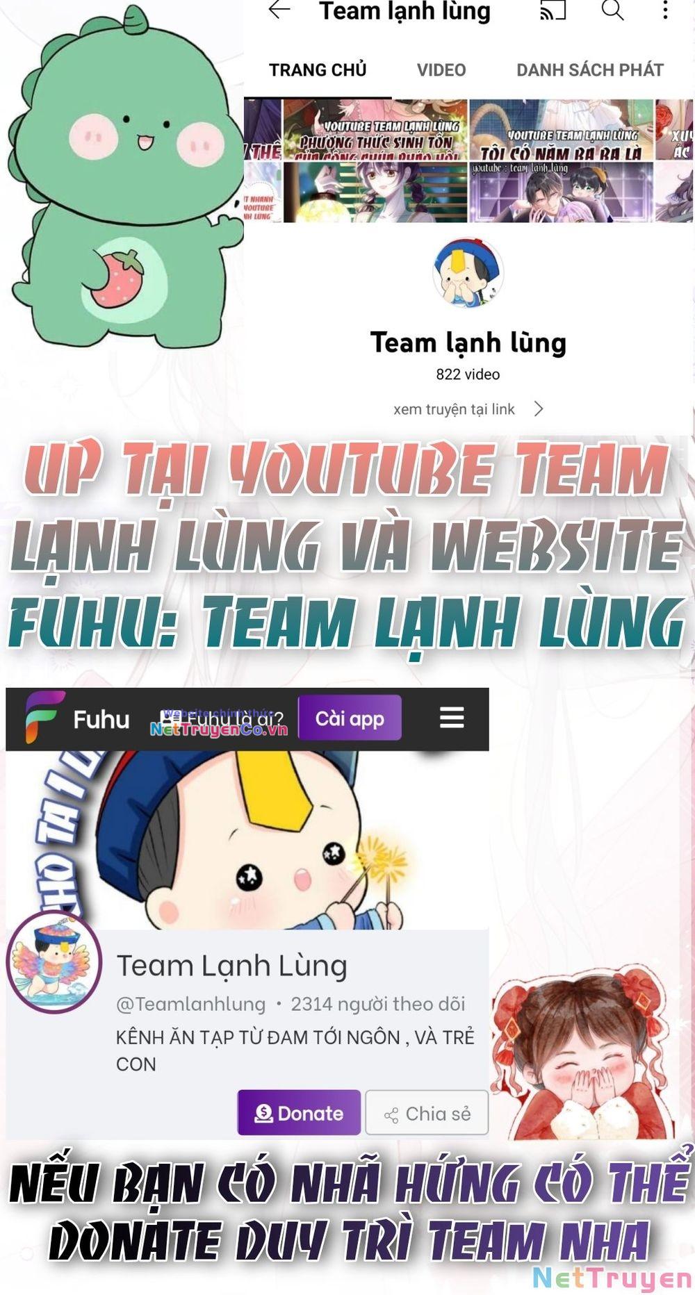 Tôi Được Năm Đại Lão Chiều Chuộng Hết Nấc Chapter 0 - Trang 2