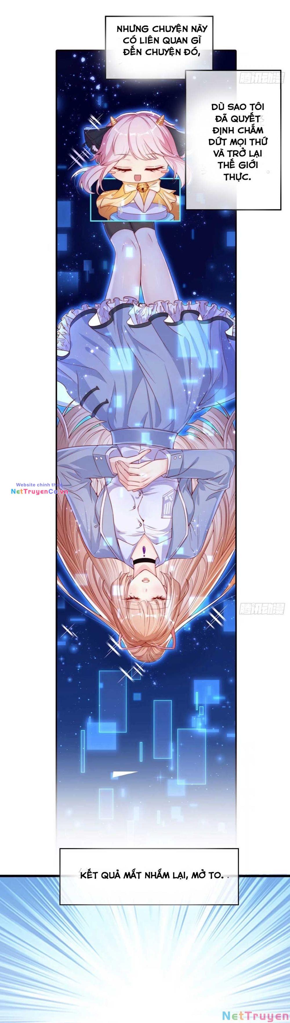 Tôi Được Năm Đại Lão Chiều Chuộng Hết Nấc Chapter 0 - Trang 2