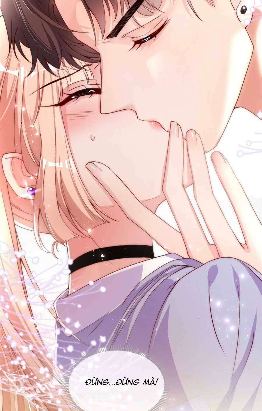 Tôi Được Năm Đại Lão Chiều Chuộng Hết Nấc Chapter 1 - Trang 2