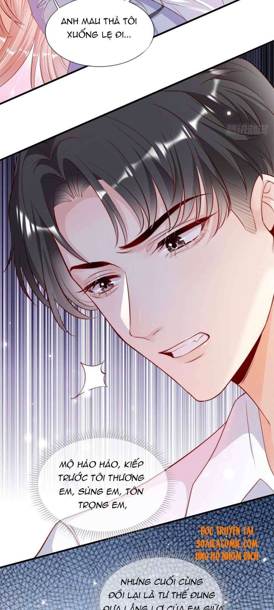 Tôi Được Năm Đại Lão Chiều Chuộng Hết Nấc Chapter 1 - Trang 2