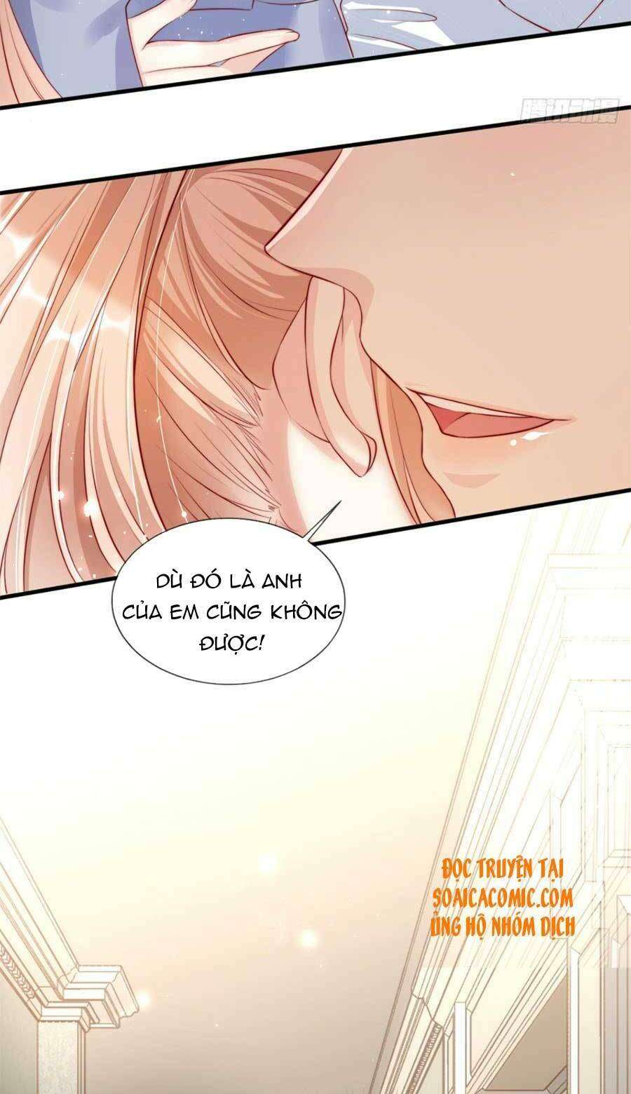 Tôi Được Năm Đại Lão Chiều Chuộng Hết Nấc Chapter 1 - Trang 2