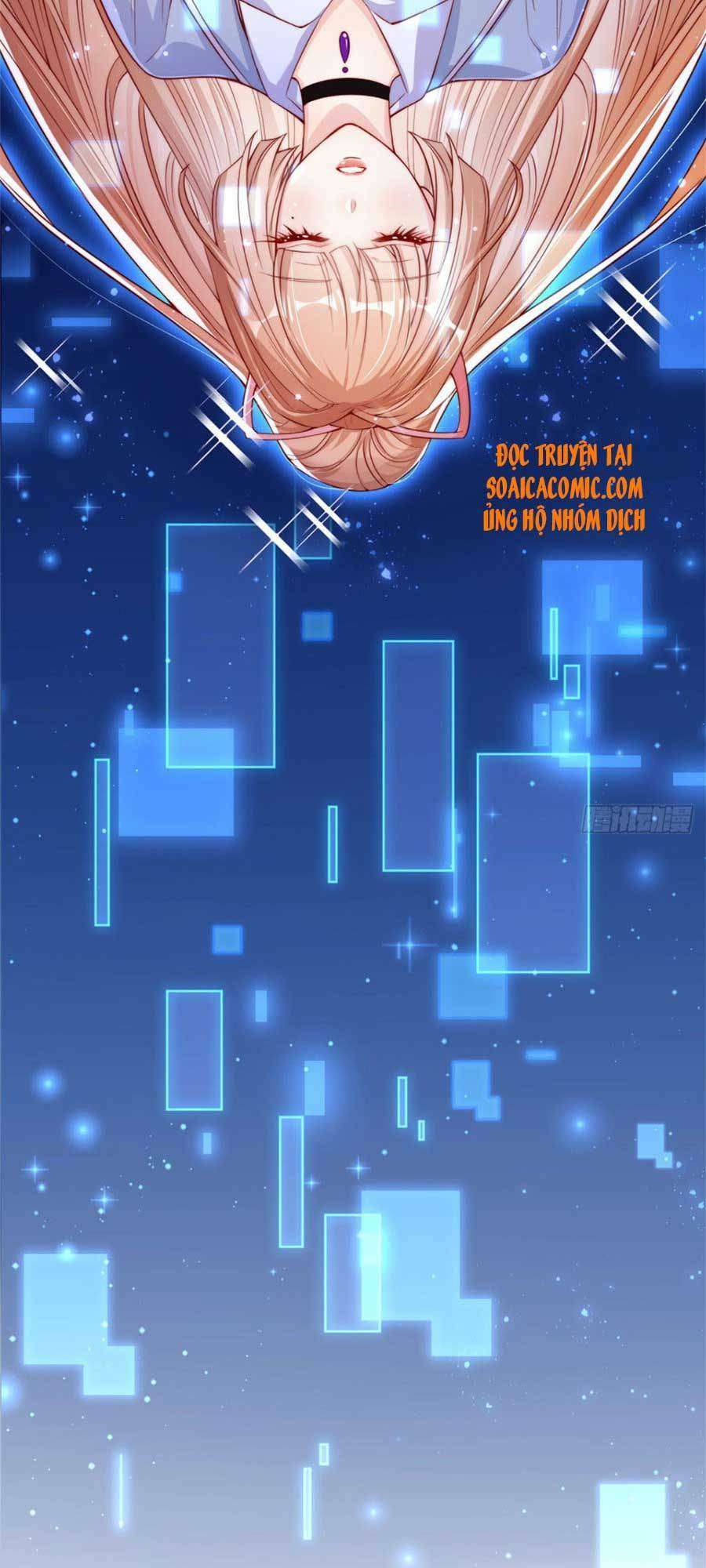 Tôi Được Năm Đại Lão Chiều Chuộng Hết Nấc Chapter 1 - Trang 2