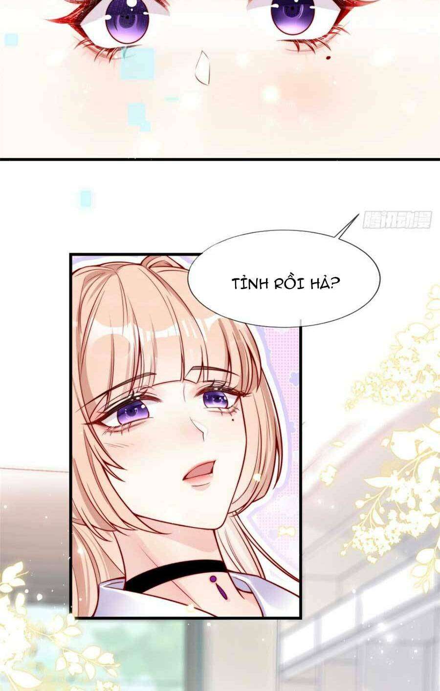 Tôi Được Năm Đại Lão Chiều Chuộng Hết Nấc Chapter 1 - Trang 2