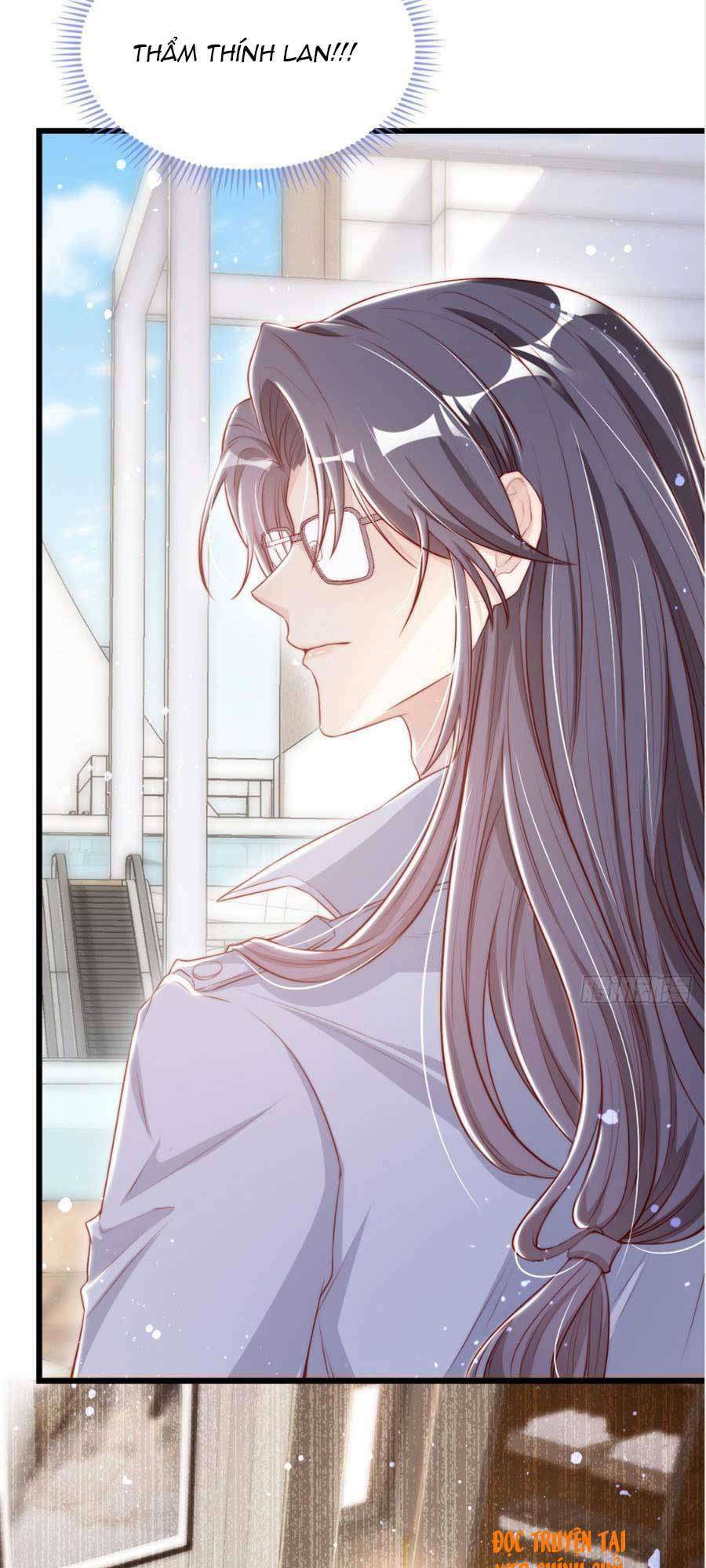 Tôi Được Năm Đại Lão Chiều Chuộng Hết Nấc Chapter 10 - Trang 2