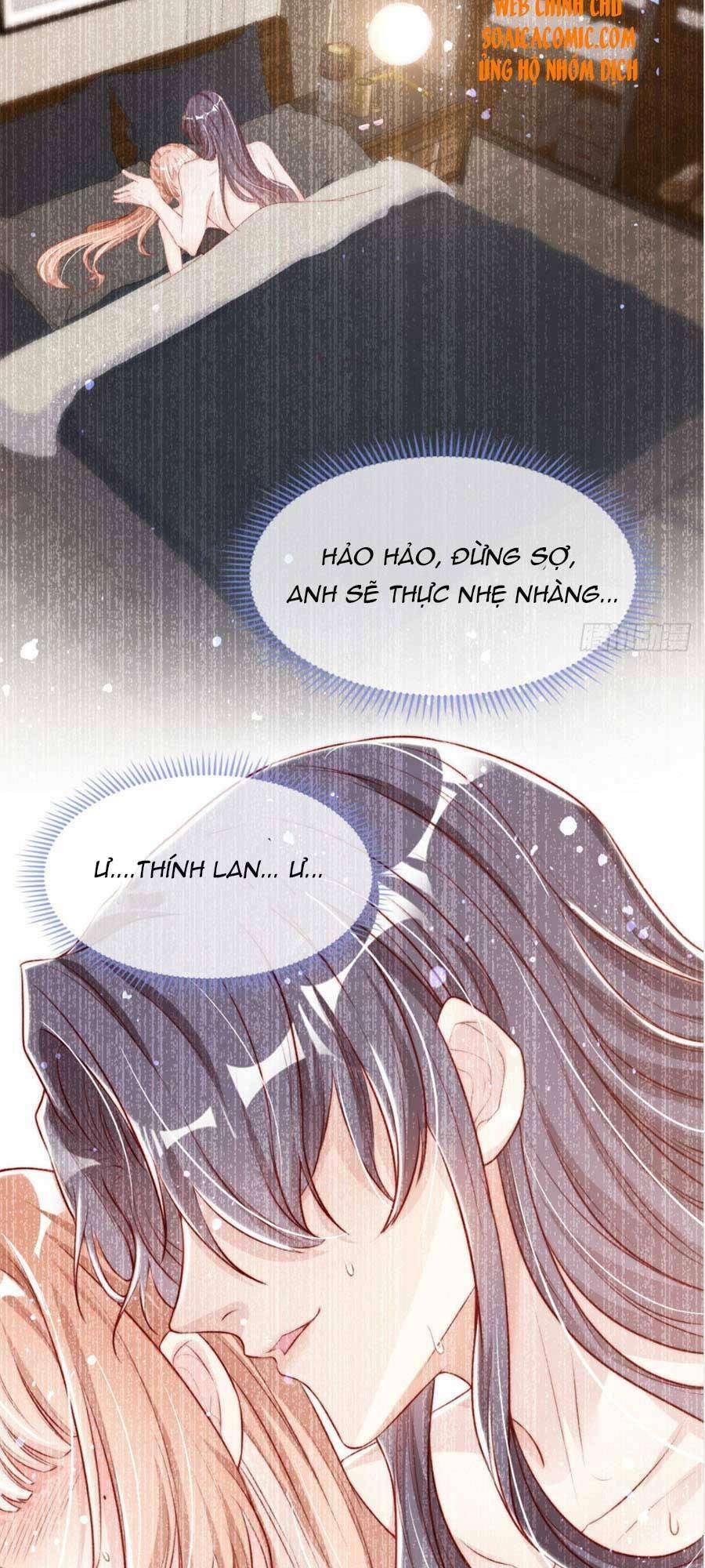 Tôi Được Năm Đại Lão Chiều Chuộng Hết Nấc Chapter 10 - Trang 2