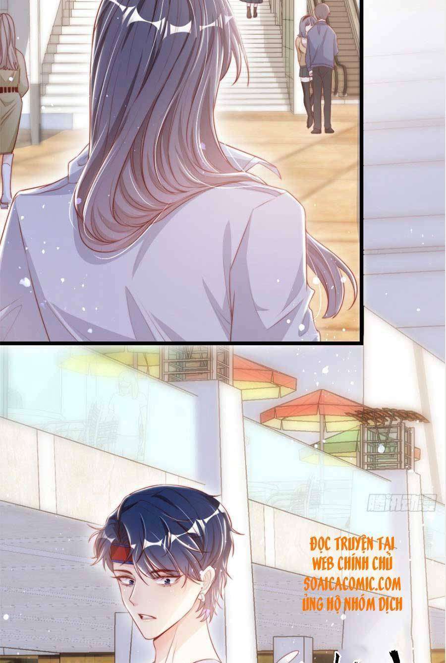 Tôi Được Năm Đại Lão Chiều Chuộng Hết Nấc Chapter 10 - Trang 2