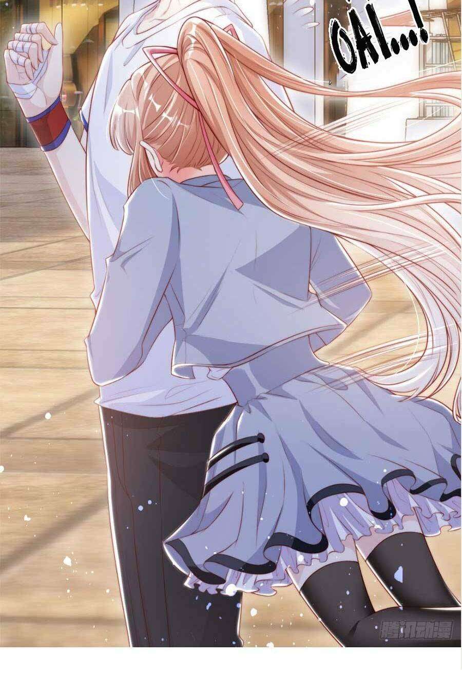 Tôi Được Năm Đại Lão Chiều Chuộng Hết Nấc Chapter 10 - Trang 2