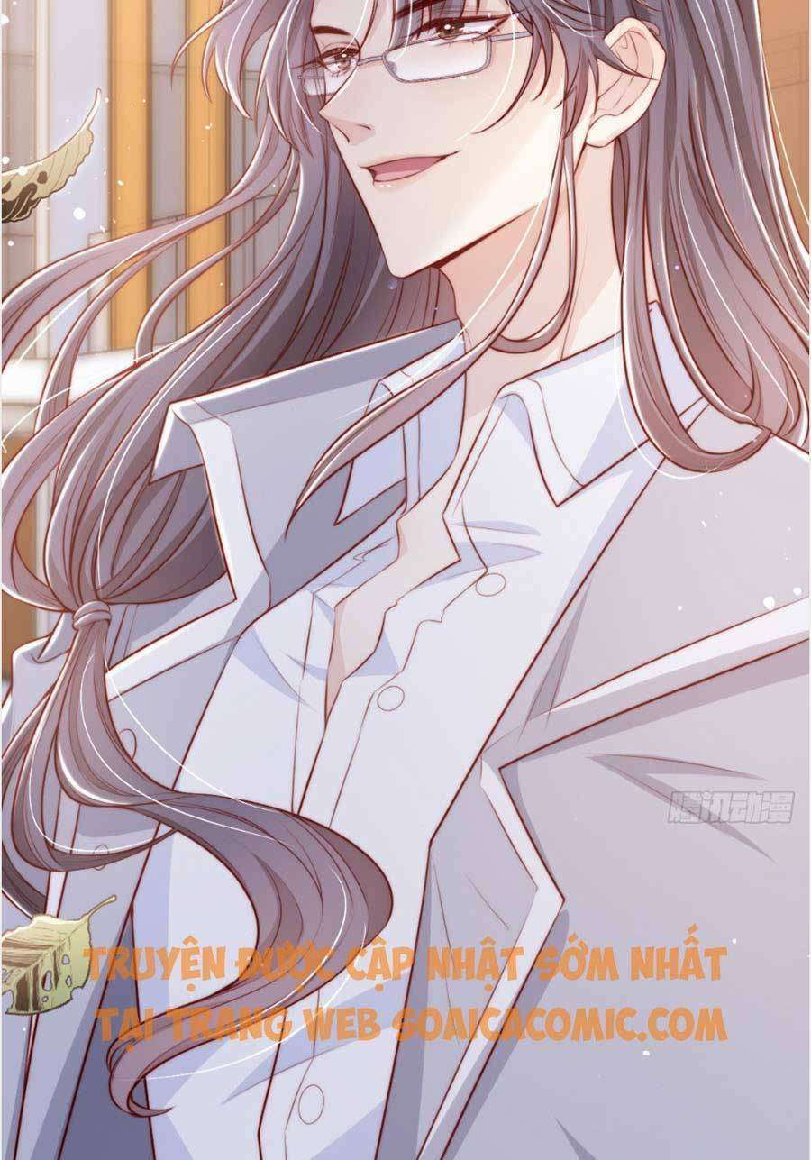 Tôi Được Năm Đại Lão Chiều Chuộng Hết Nấc Chapter 10 - Trang 2