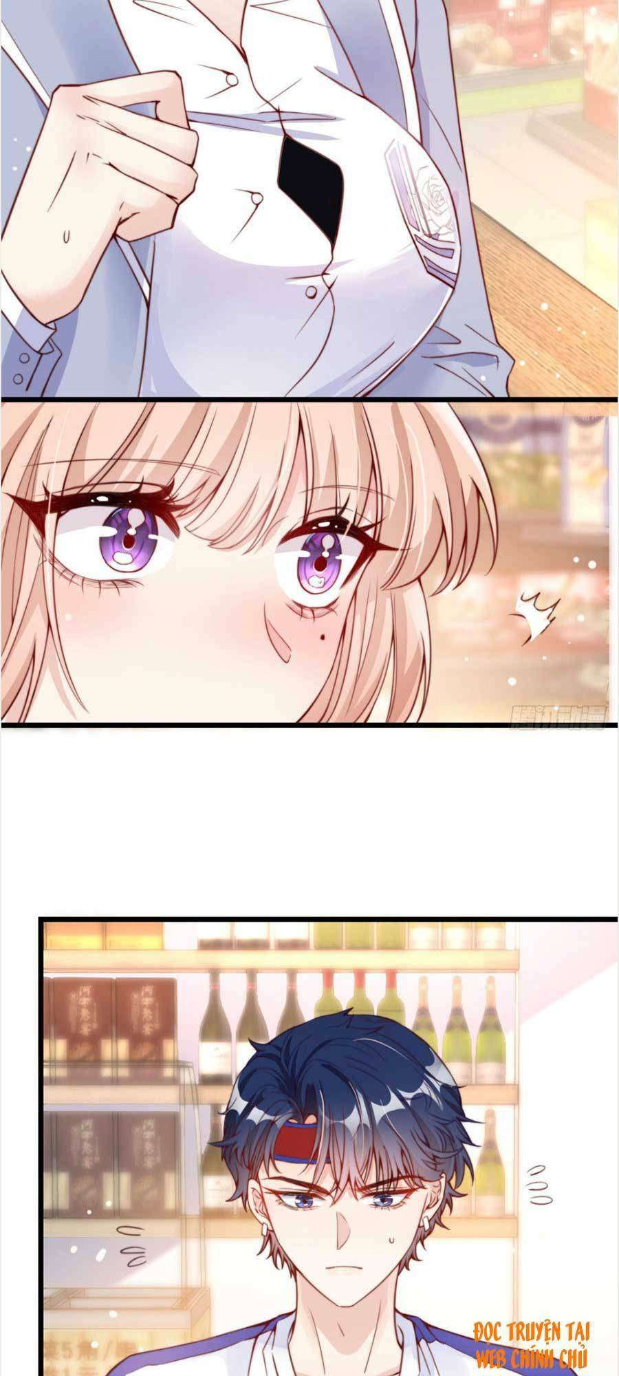 Tôi Được Năm Đại Lão Chiều Chuộng Hết Nấc Chapter 10 - Trang 2