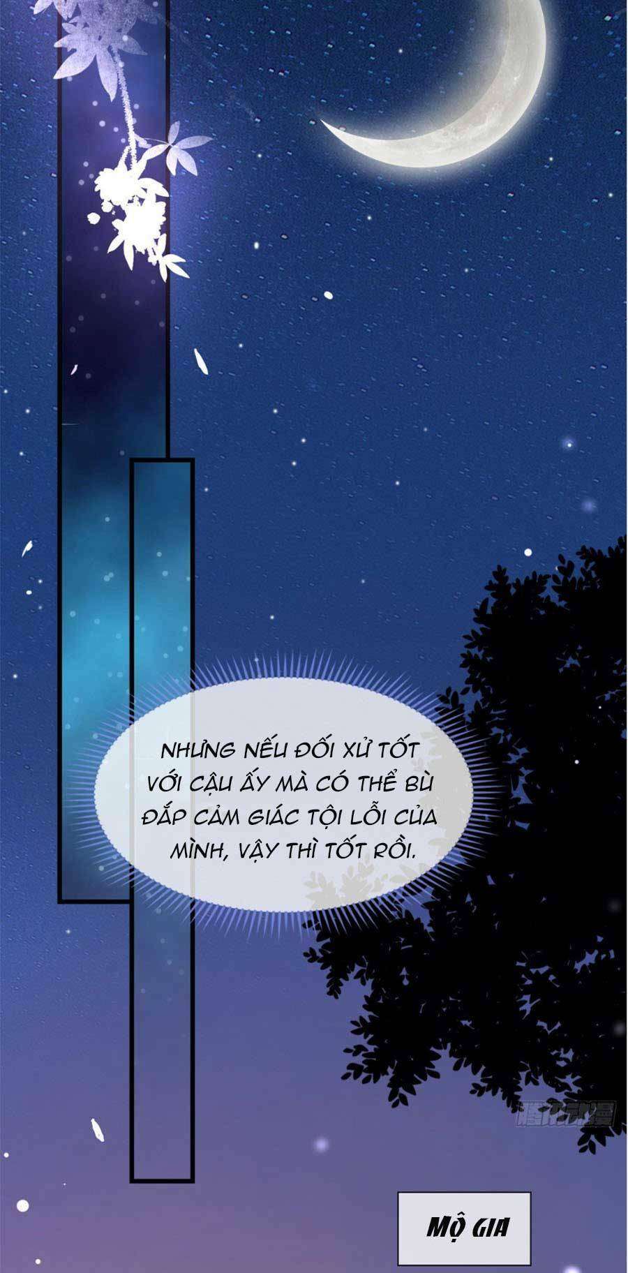 Tôi Được Năm Đại Lão Chiều Chuộng Hết Nấc Chapter 10 - Trang 2