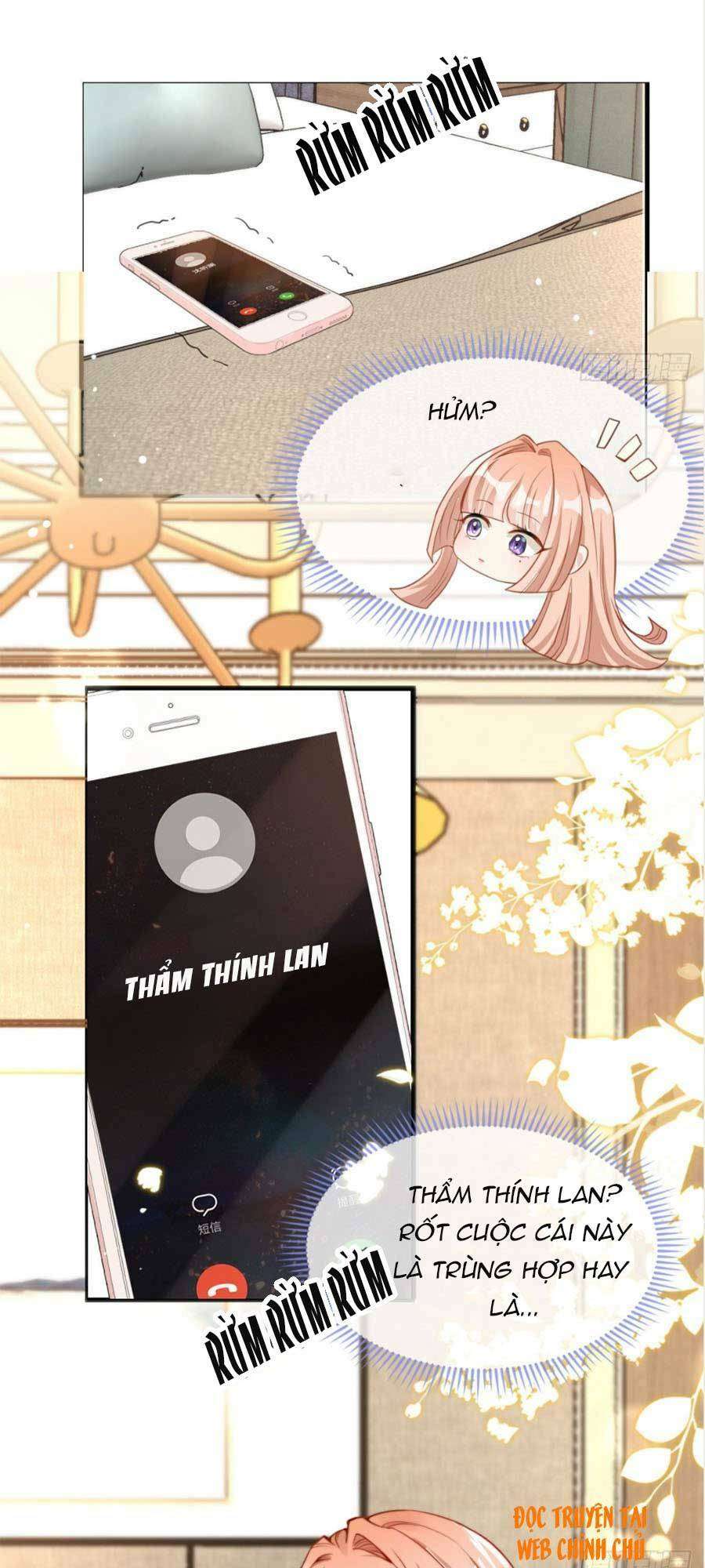 Tôi Được Năm Đại Lão Chiều Chuộng Hết Nấc Chapter 10 - Trang 2