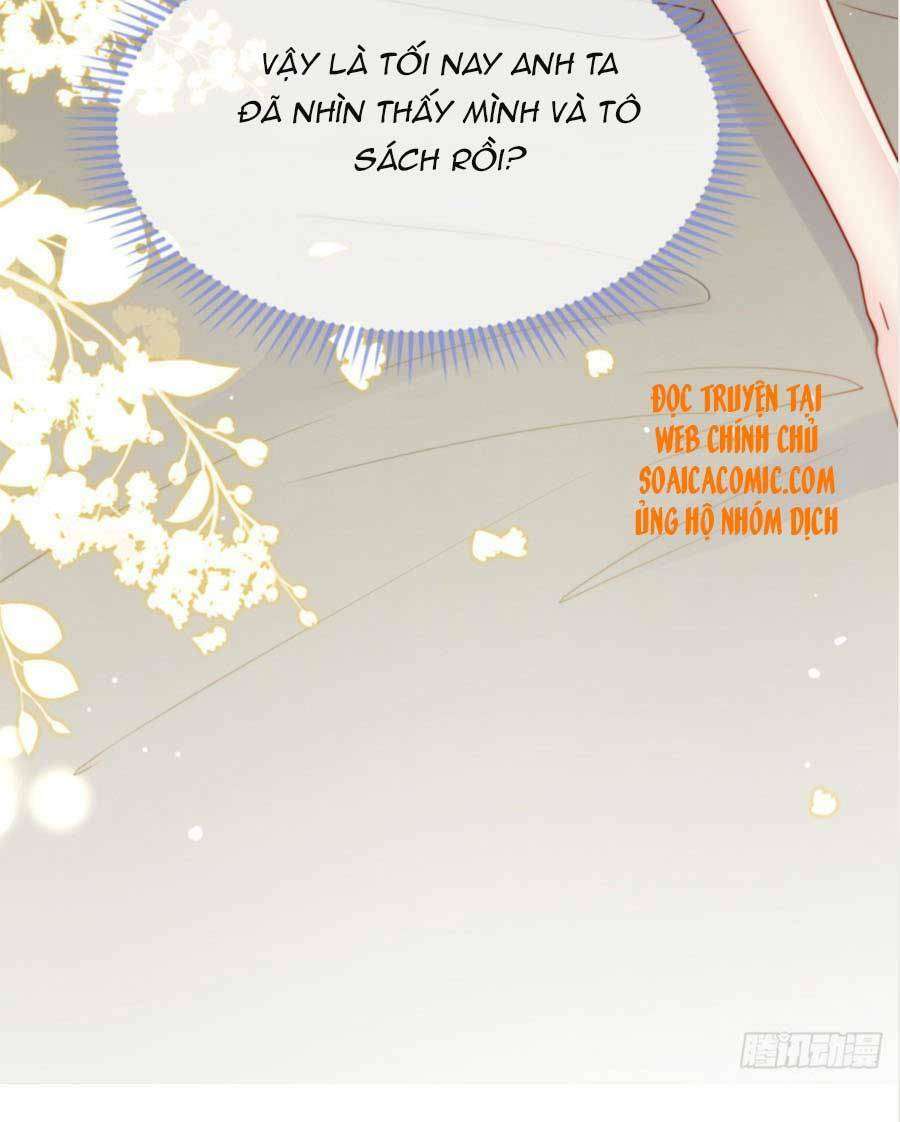 Tôi Được Năm Đại Lão Chiều Chuộng Hết Nấc Chapter 10 - Trang 2