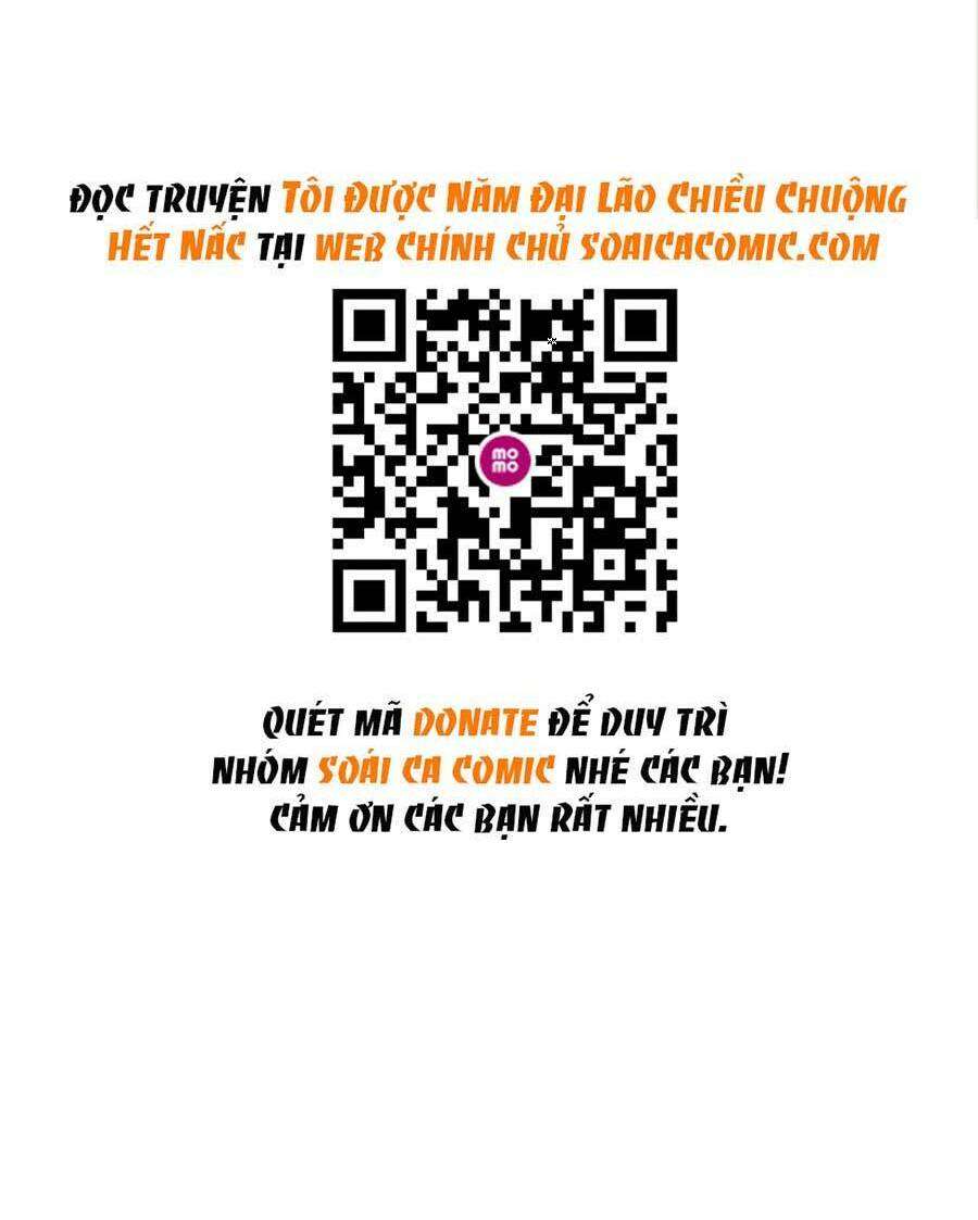 Tôi Được Năm Đại Lão Chiều Chuộng Hết Nấc Chapter 10 - Trang 2