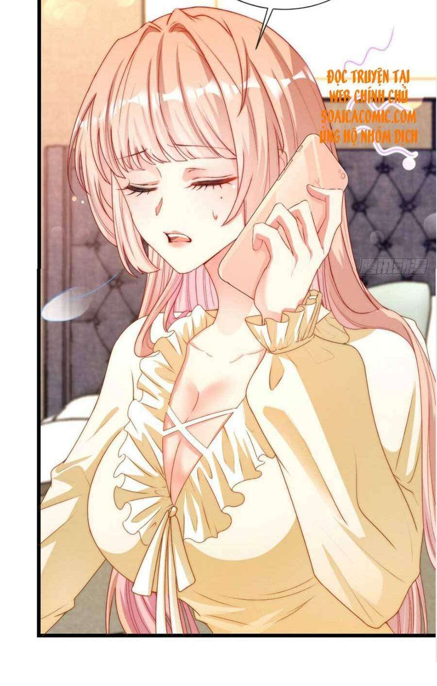Tôi Được Năm Đại Lão Chiều Chuộng Hết Nấc Chapter 11 - Trang 2