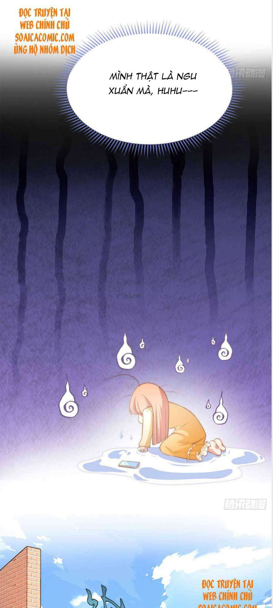 Tôi Được Năm Đại Lão Chiều Chuộng Hết Nấc Chapter 11 - Trang 2