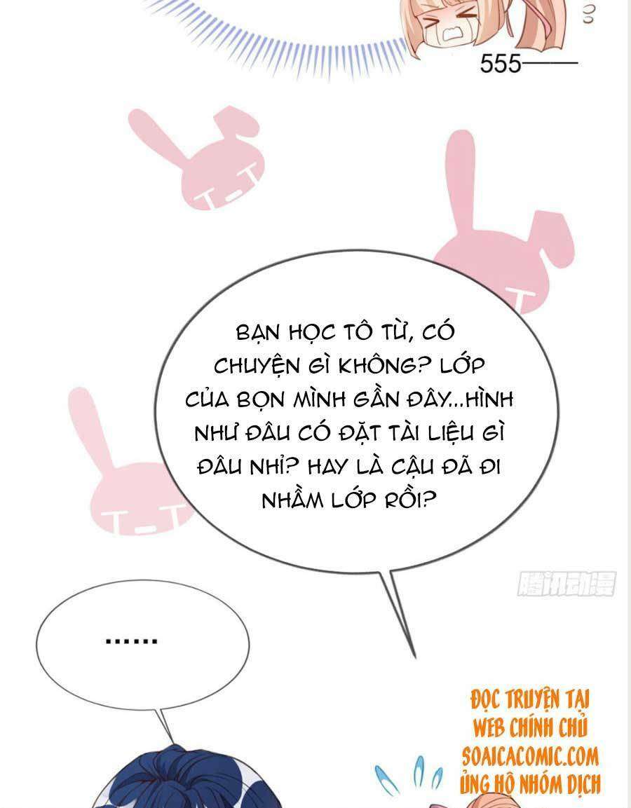 Tôi Được Năm Đại Lão Chiều Chuộng Hết Nấc Chapter 11 - Trang 2