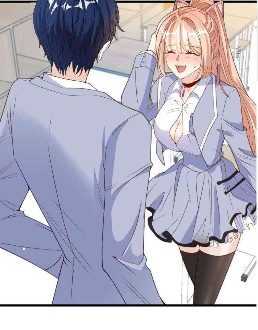 Tôi Được Năm Đại Lão Chiều Chuộng Hết Nấc Chapter 11 - Trang 2