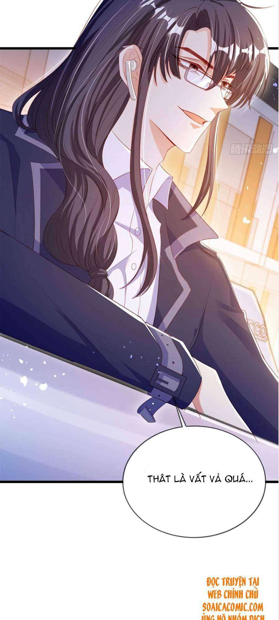 Tôi Được Năm Đại Lão Chiều Chuộng Hết Nấc Chapter 11 - Trang 2