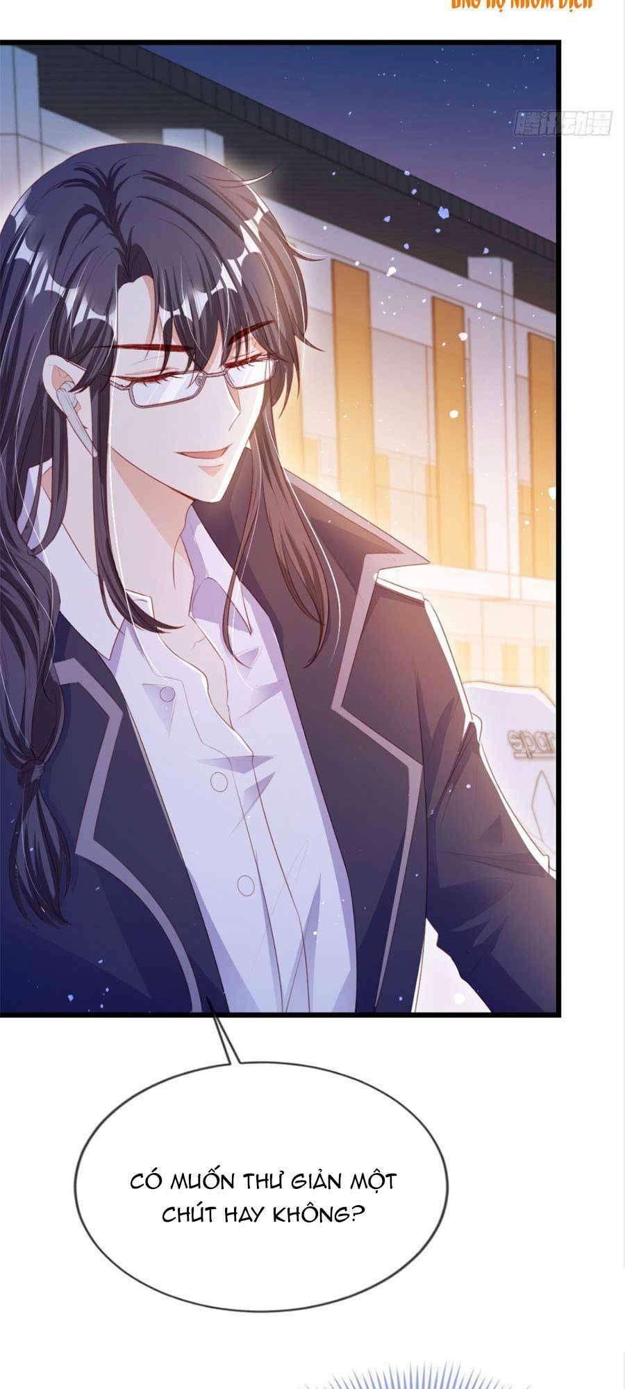Tôi Được Năm Đại Lão Chiều Chuộng Hết Nấc Chapter 11 - Trang 2