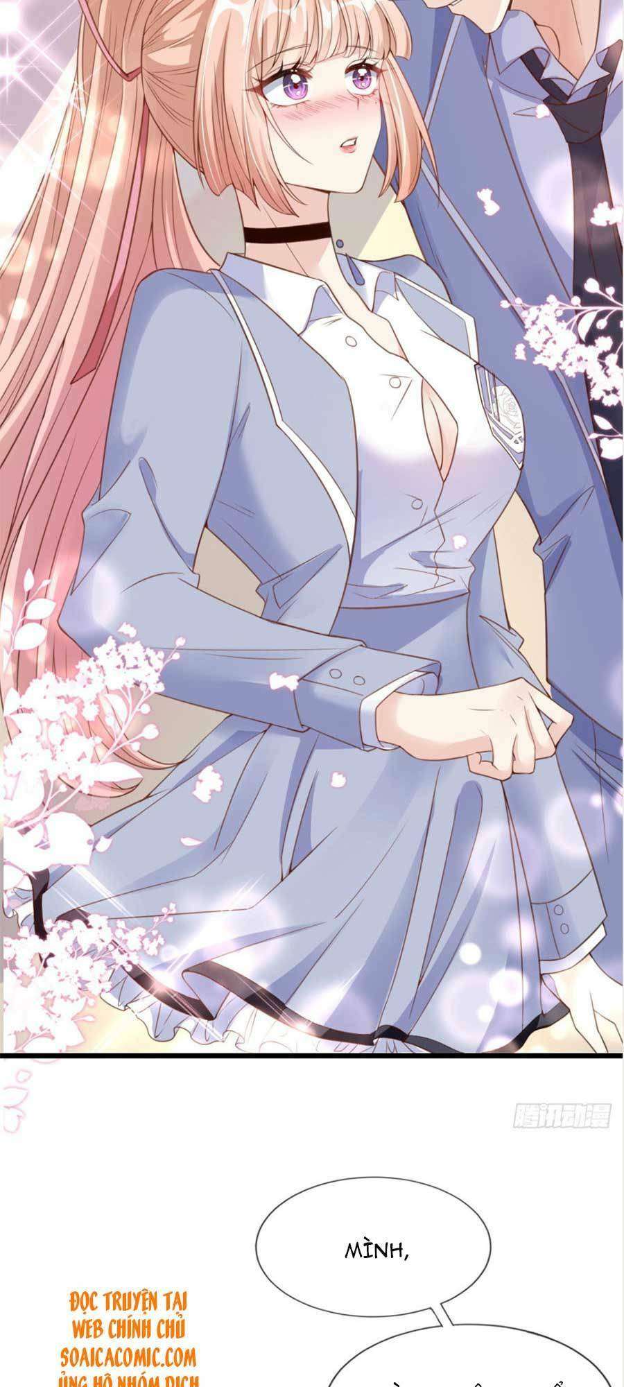 Tôi Được Năm Đại Lão Chiều Chuộng Hết Nấc Chapter 12 - Trang 2