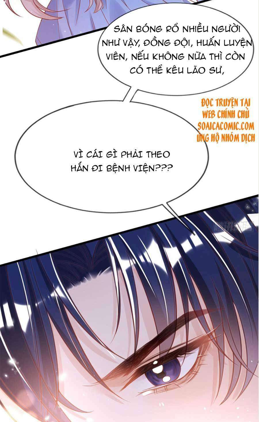 Tôi Được Năm Đại Lão Chiều Chuộng Hết Nấc Chapter 12 - Trang 2