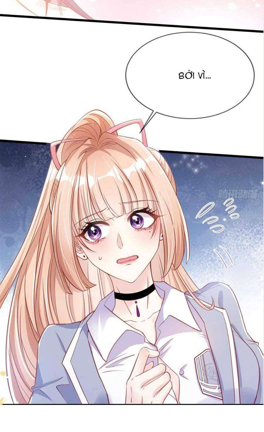 Tôi Được Năm Đại Lão Chiều Chuộng Hết Nấc Chapter 12 - Trang 2