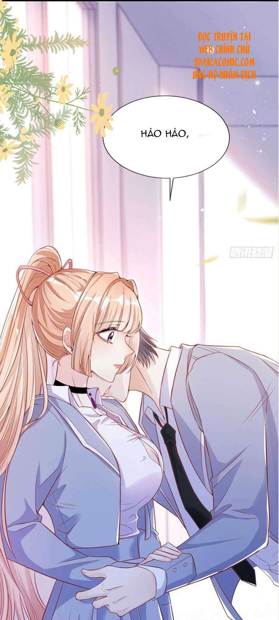 Tôi Được Năm Đại Lão Chiều Chuộng Hết Nấc Chapter 12 - Trang 2