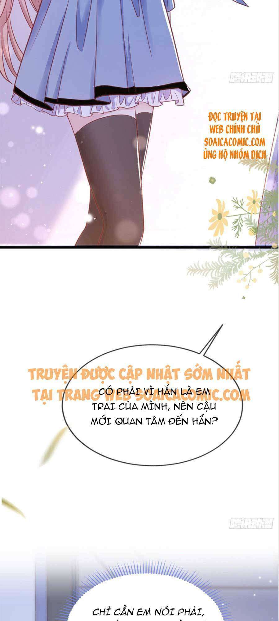 Tôi Được Năm Đại Lão Chiều Chuộng Hết Nấc Chapter 12 - Trang 2