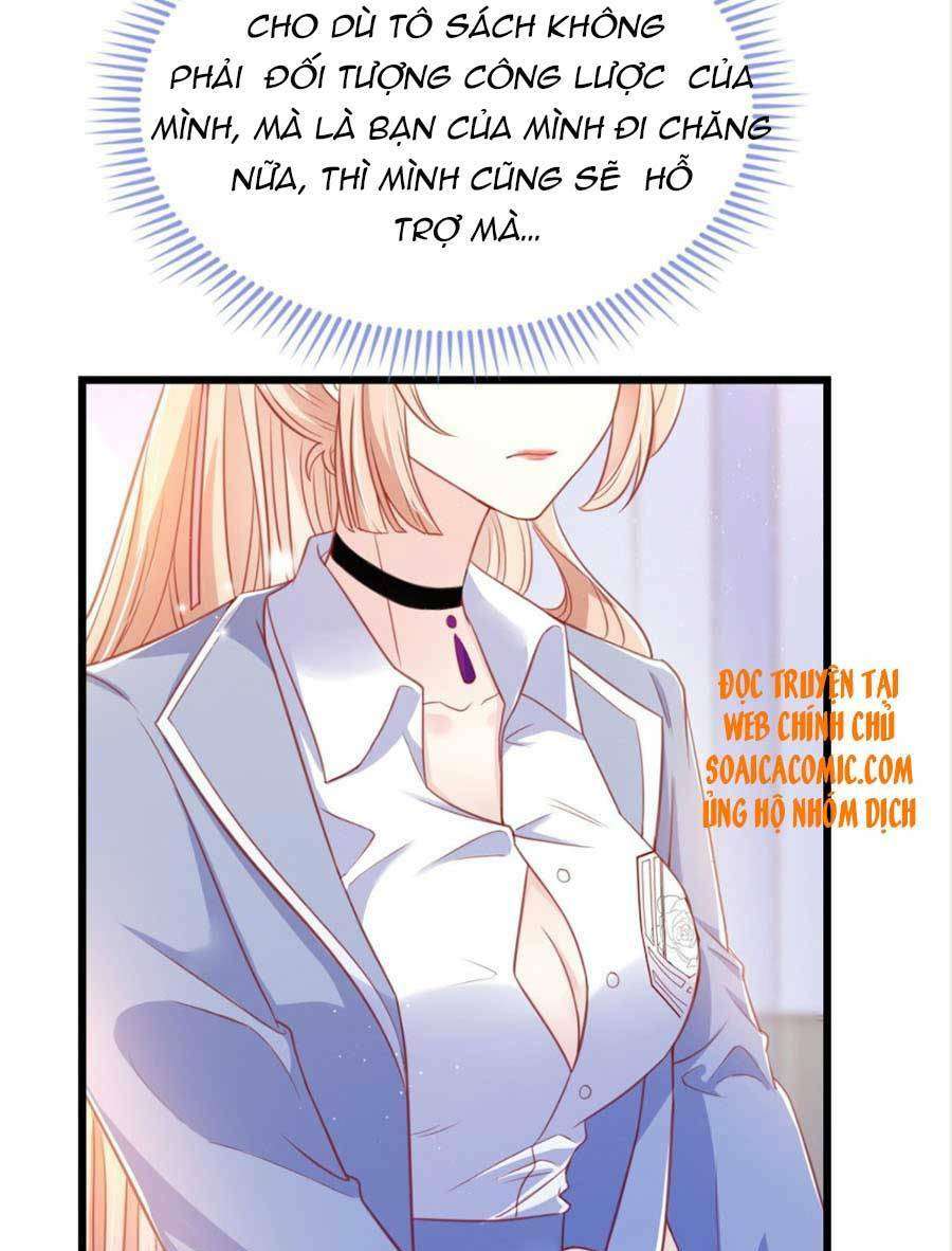 Tôi Được Năm Đại Lão Chiều Chuộng Hết Nấc Chapter 12 - Trang 2