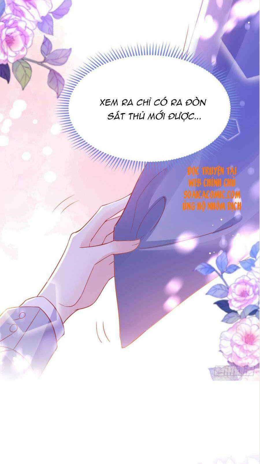 Tôi Được Năm Đại Lão Chiều Chuộng Hết Nấc Chapter 12 - Trang 2