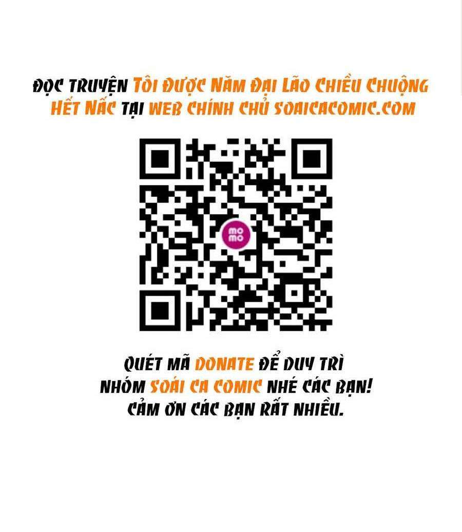 Tôi Được Năm Đại Lão Chiều Chuộng Hết Nấc Chapter 12 - Trang 2