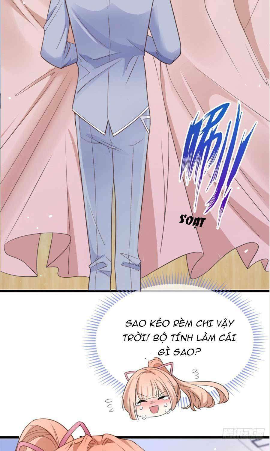 Tôi Được Năm Đại Lão Chiều Chuộng Hết Nấc Chapter 12 - Trang 2